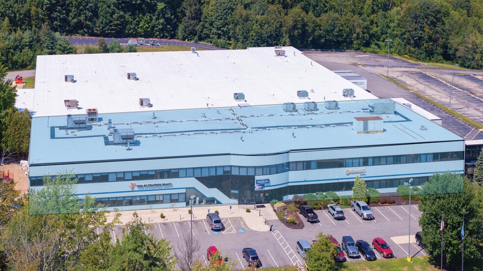 Primary Photo Of 35 Industrial Way, Rochester Unknown For Lease