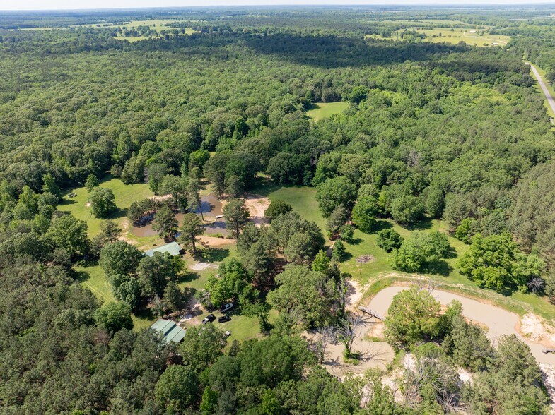 More Photos Of 17631 Farm Road 1159, Clarksville Land For Sale