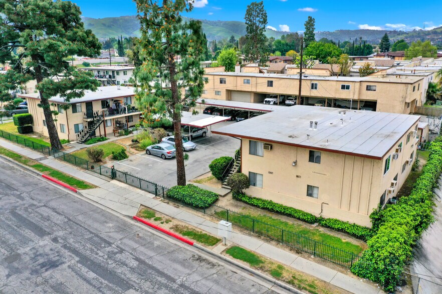 More Photos Of 1947-1953 Sierra Leone Avenue Hts, Rowland Heights Apartments For Sale