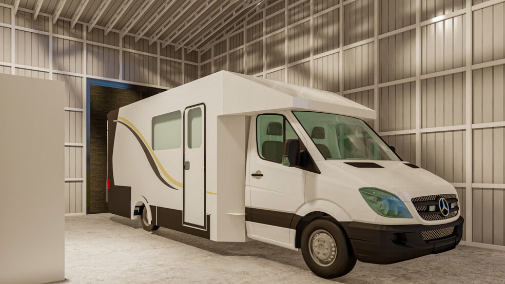 More Photos Of 2211 Whitfield Park Loop, Sarasota Warehouse For Sale