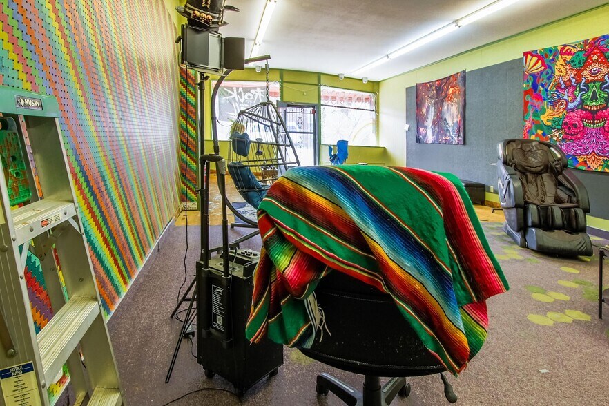 More Photos Of 518 Main St, Walsenburg Storefront Retail Residential For Sale