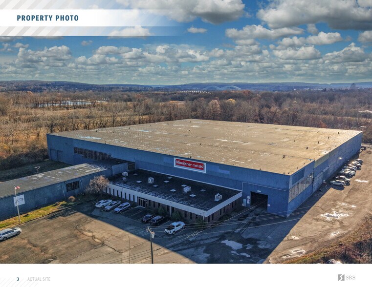 More Photos Of 760 Newfield St, Middletown Manufacturing For Sale