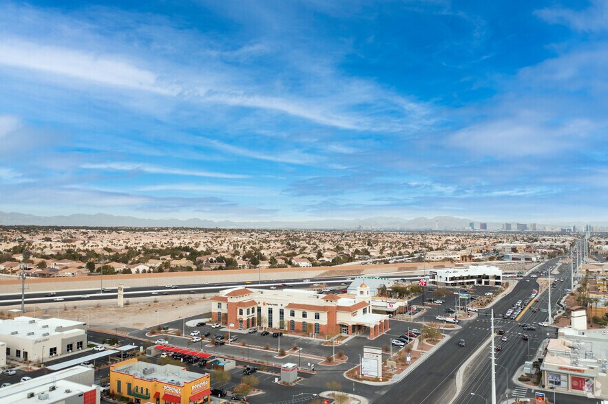 More Photos Of 9880 W Flamingo Rd, Las Vegas Hospital For Lease