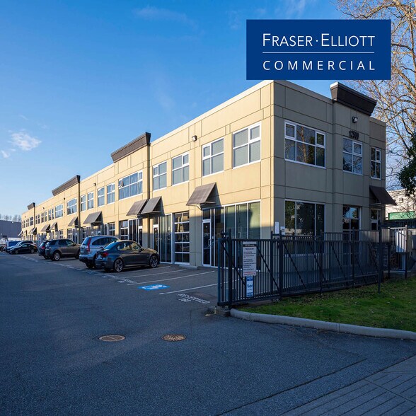 More Photos Of 12500 Horseshoe Way, Richmond Light Distribution For Lease