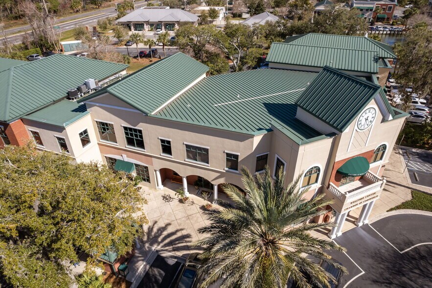 More Photos Of 961687 Gateway Blvd, Fernandina Beach Medical For Sale