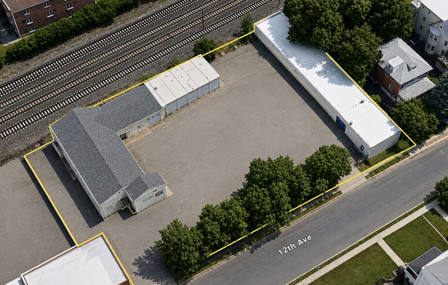 More Photos Of 800 12th Ave, Prospect Park Auto Repair For Lease