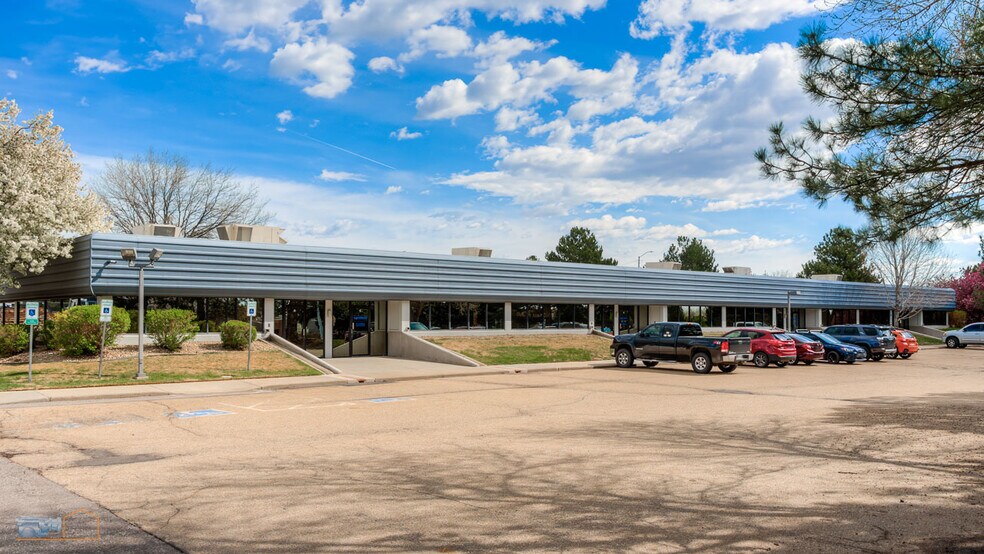 More Photos Of 1860 Lefthand Cir, Longmont Light Manufacturing For Lease