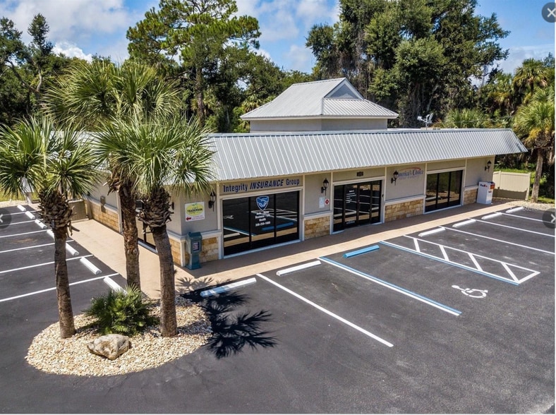 Primary Photo Of 5182 N Oceanshore Blvd, Palm Coast Storefront For Lease