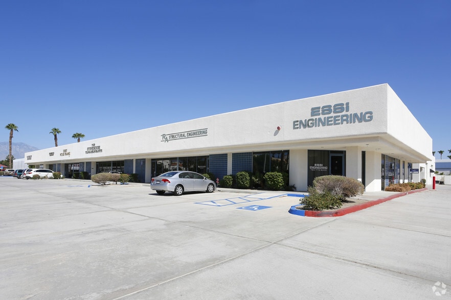 More Photos Of 77570 Springfield Ln, Palm Desert Warehouse For Lease