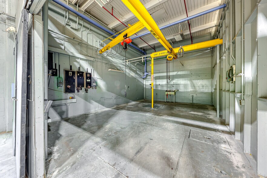 More Photos Of , Henderson Industrial For Sale