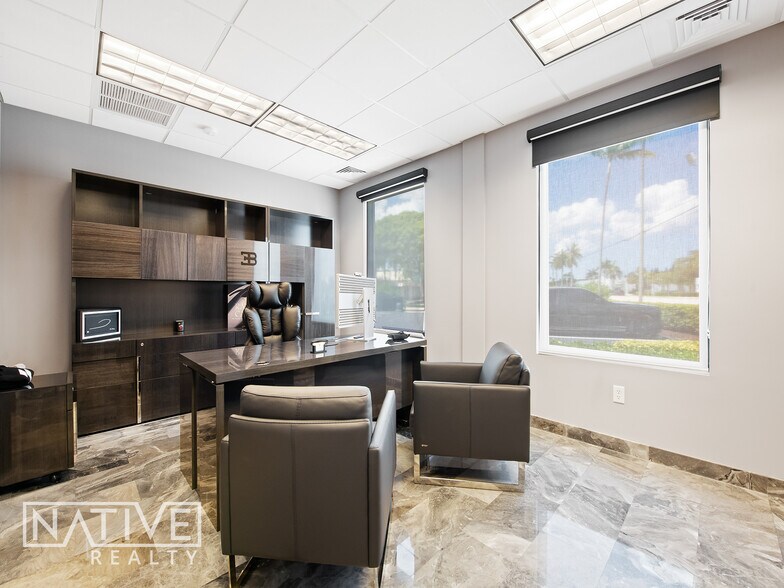 More Photos Of 6199 N Federal Hwy, Boca Raton Freestanding For Sale