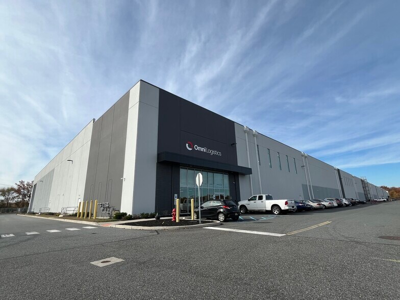 Primary Photo Of 970 Harding Hwy, Carneys Point Township Distribution For Lease