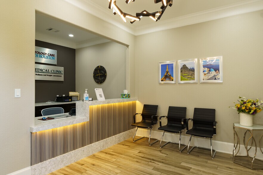 More Photos Of 17844 Mound Rd, Cypress Medical For Sale