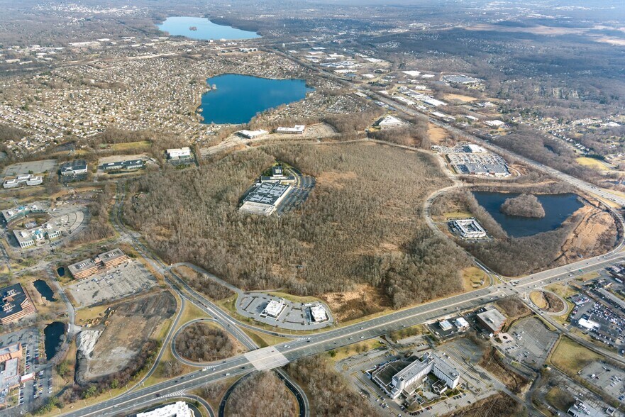 More Photos Of 15 Sylvan Way, Parsippany Light Distribution For Sale