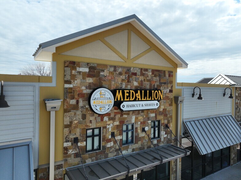 More Photos Of Stacy Rd @ Custer Rd., McKinney Unknown For Lease