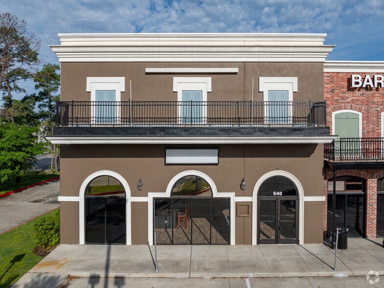 More Photos Of 18321 W Lake Houston Pky, Humble Unknown For Lease