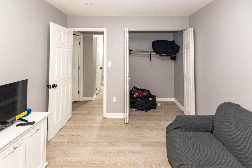 More Photos Of 2601 Garrison Blvd, Baltimore Multifamily For Sale