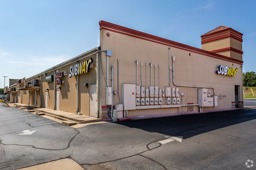 More Photos Of 430 W Wekiwa Rd, Sand Springs Unknown For Lease