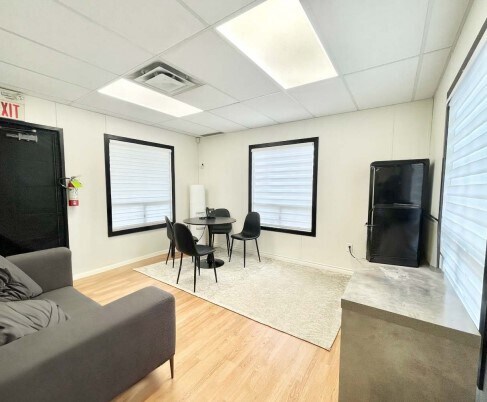 More Photos Of 10 Boulder Blvd, Stony Plain Warehouse For Sale