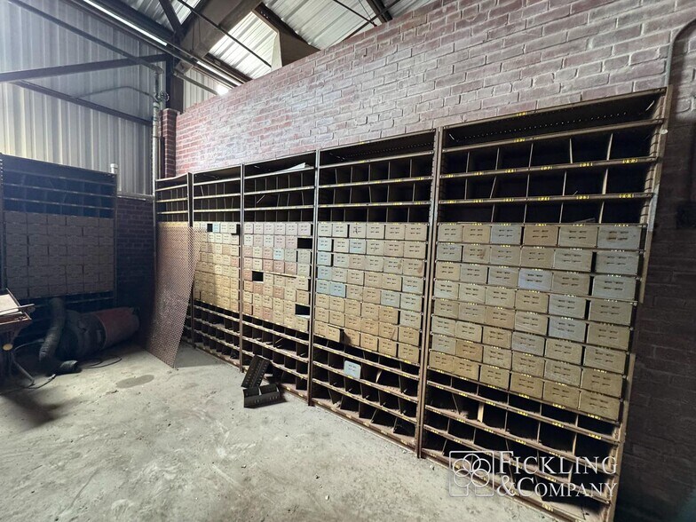 More Photos Of 1000 Barrows Ferry Rd Rd, Milledgeville Warehouse For Lease