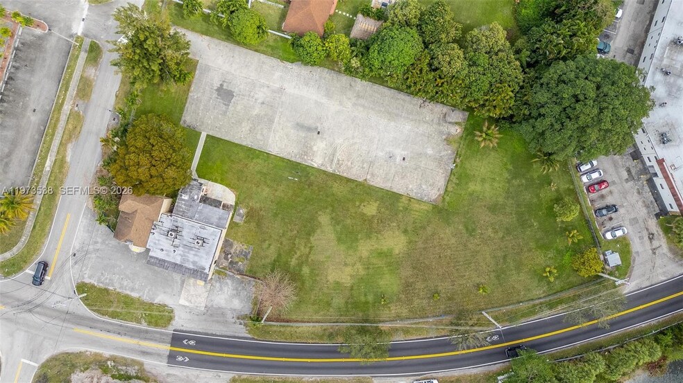 More Photos Of 15343 NW 2nd Ave, Miami Land For Sale