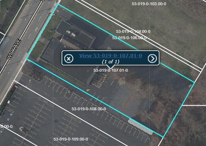 More Photos Of 755 Wick Ave, Youngstown Loft Creative Space For Sale