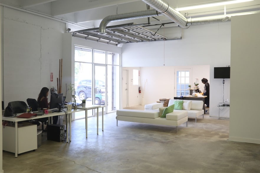 Photo of 1st Floor Ste 1600