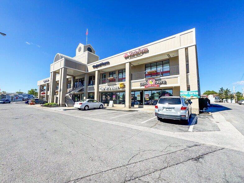 More Photos Of 2101 W Broadway Ave, Columbia General Retail For Lease