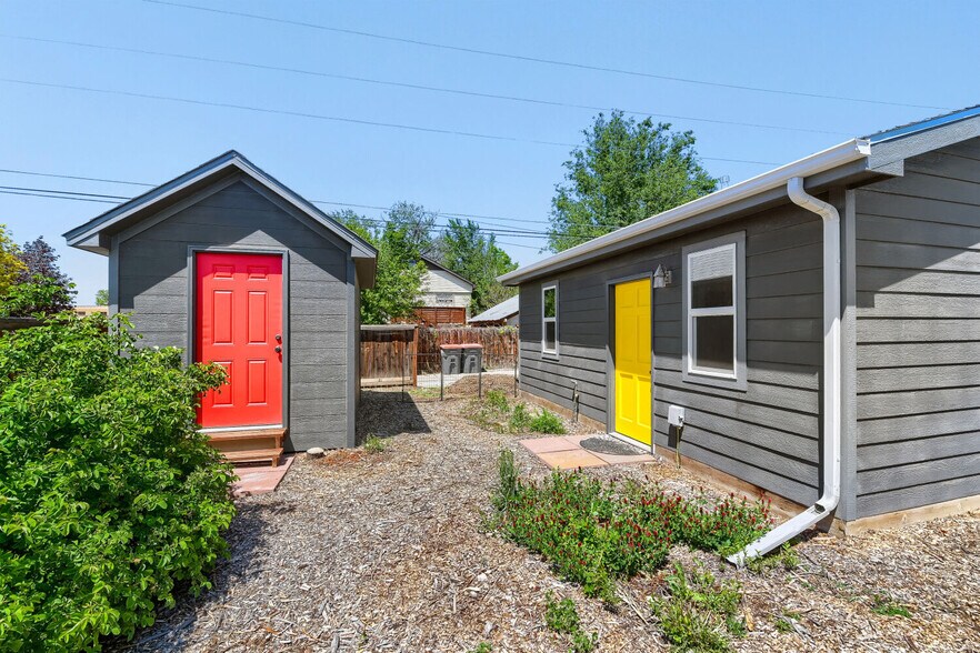 More Photos Of 301 4th St., Frederick Apartments For Sale