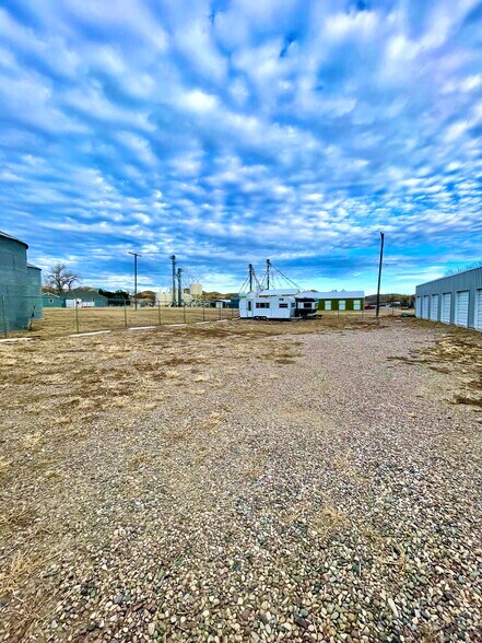 More Photos Of 2501 St Charles st, Fort Benton Self Storage For Sale