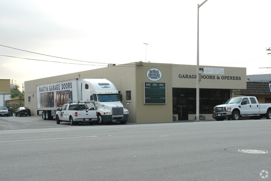 Primary Photo Of 2311 Lafayette St, Santa Clara Service For Lease