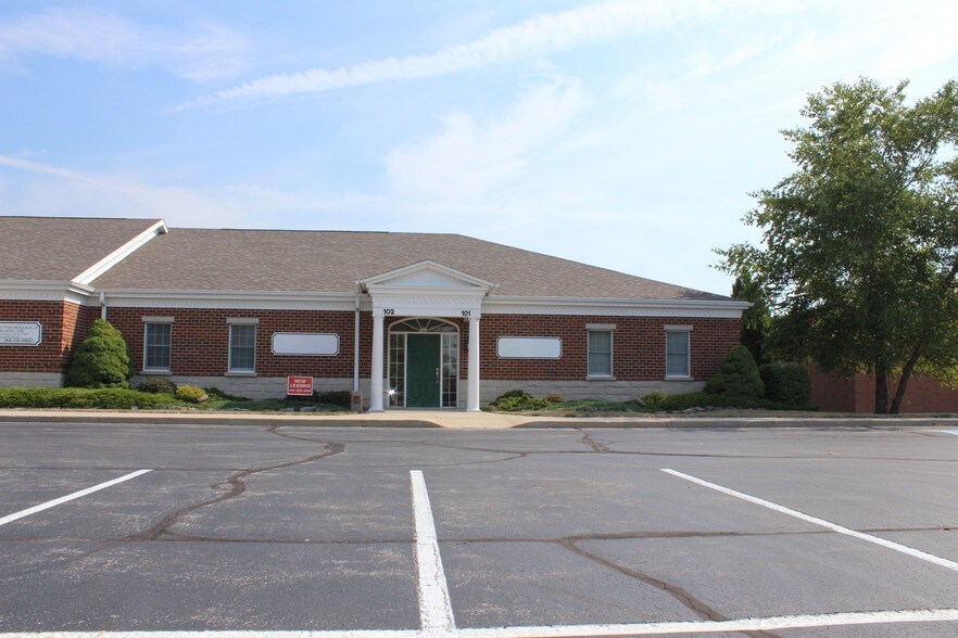 More Photos Of 2855 Northpark Ave, Huntington Medical For Lease