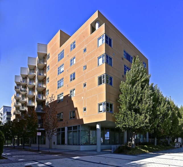 More Photos Of 225 Berry St, San Francisco Apartments For Lease