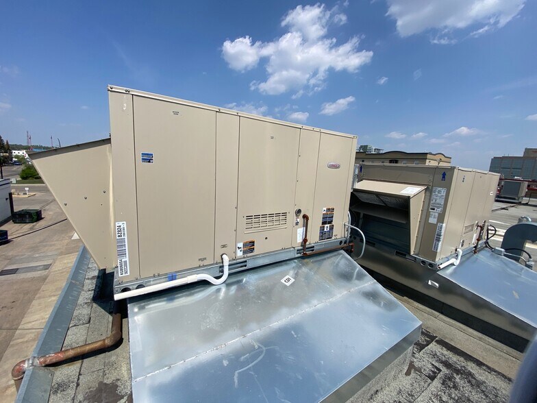 More Photos Of 4806 Av 51, Red Deer Office For Sale