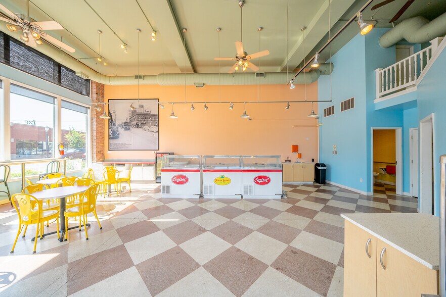 More Photos Of 3101-3111 S Grand Ave, Saint Louis Office For Lease