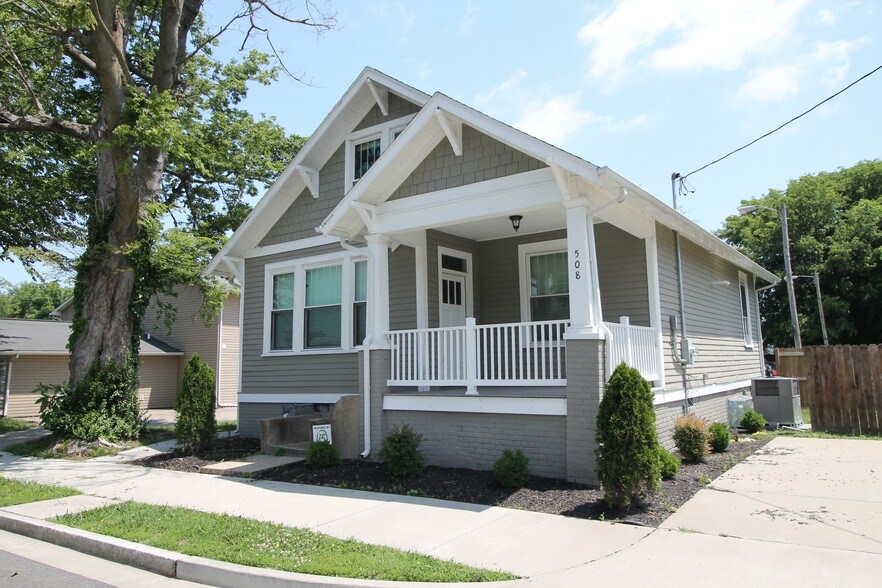 More Photos Of 430 Adams St, Paducah Apartments For Sale