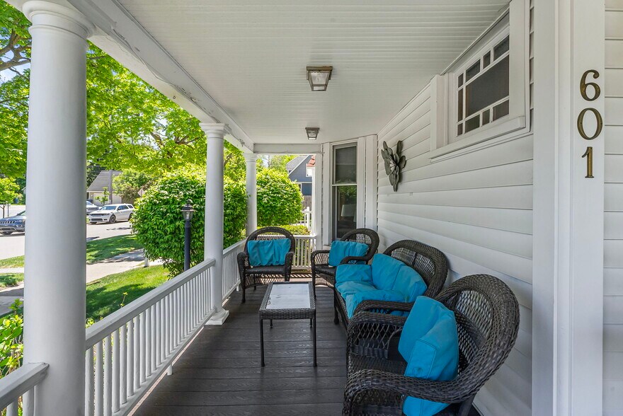 More Photos Of 601 W Front St, Traverse City Specialty For Sale