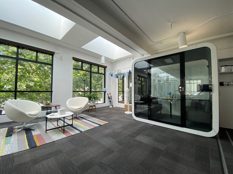 More Photos Of 153 Castro St, Mountain View Storefront Retail Office For Lease