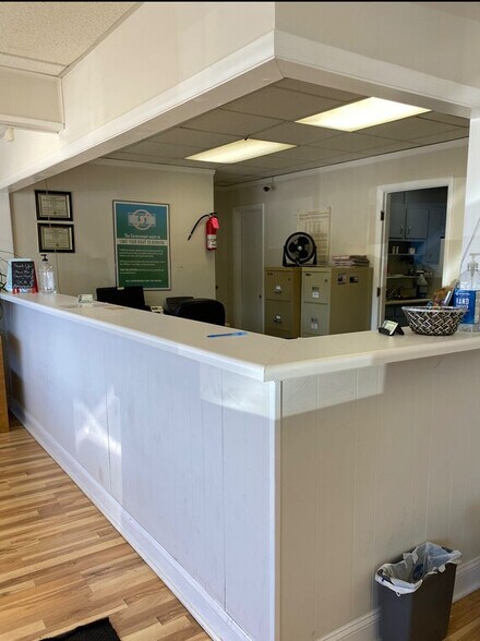 More Photos Of 4296 University Dr NW, Huntsville Office For Sale