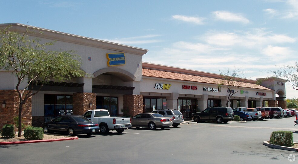 More Photos Of 6625-6635 W Happy Valley Rd, Phoenix Unknown For Lease