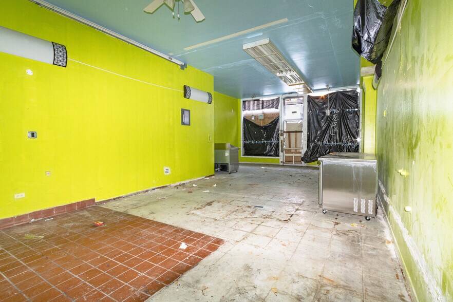 More Photos Of 4731 Mission St, San Francisco Storefront Retail Residential For Sale