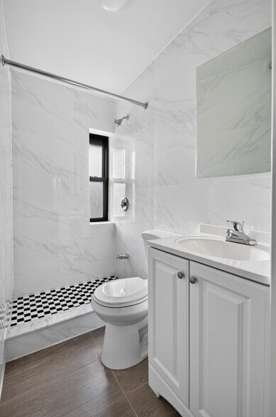 More Photos Of 297 St Nicholas Ave, Ridgewood Apartments For Sale
