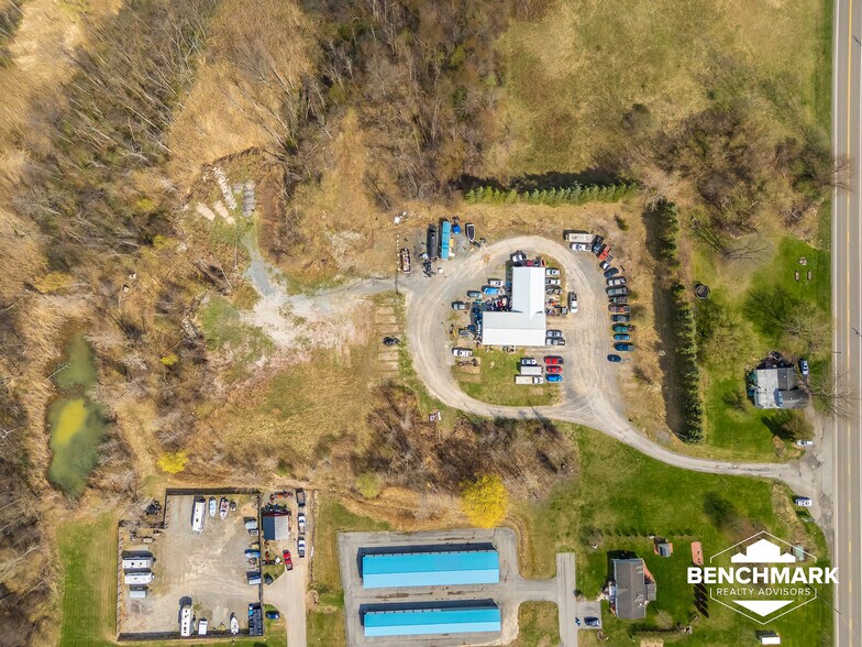 More Photos Of 2896-2898 New York 96, Clifton Springs Manufacturing For Lease