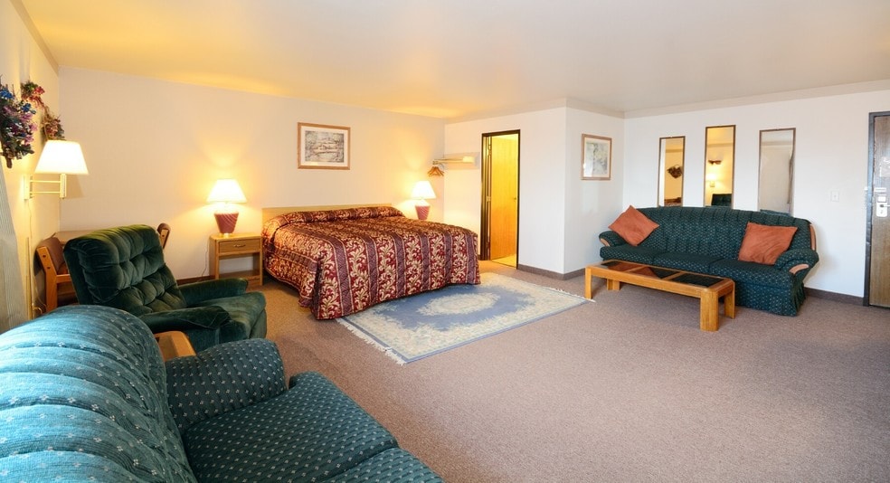 More Photos Of 2100 Fay St, Burlington Hotel For Sale