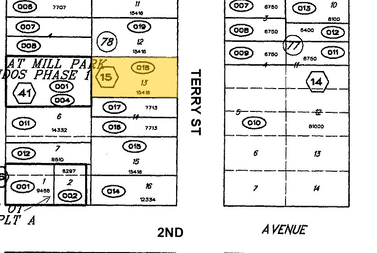 More Photos Of 225 Terry St, Longmont Apartments For Sale