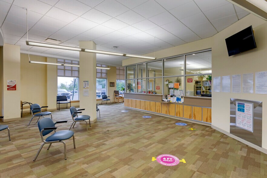 More Photos Of 65 Pennsylvania Ave, Binghamton Medical For Lease