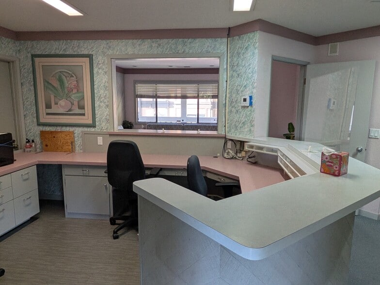 More Photos Of 9059 Soquel Dr, Aptos Medical For Sale