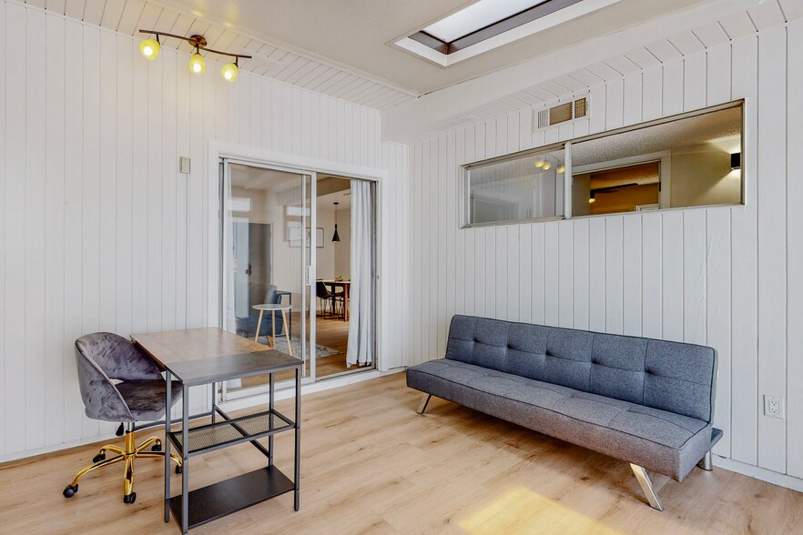 More Photos Of 1309 Virginia St NE, Albuquerque Apartments For Sale