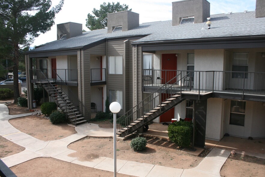 More Photos Of 2200 Las Brisas Way, Sierra Vista Apartments For Sale