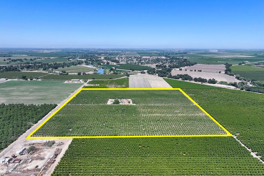 More Photos Of 7476 Mt Whitney ave, Laton Land For Sale